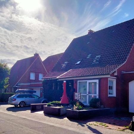 ノルトダイヒBackbordアパートメント エクステリア 写真