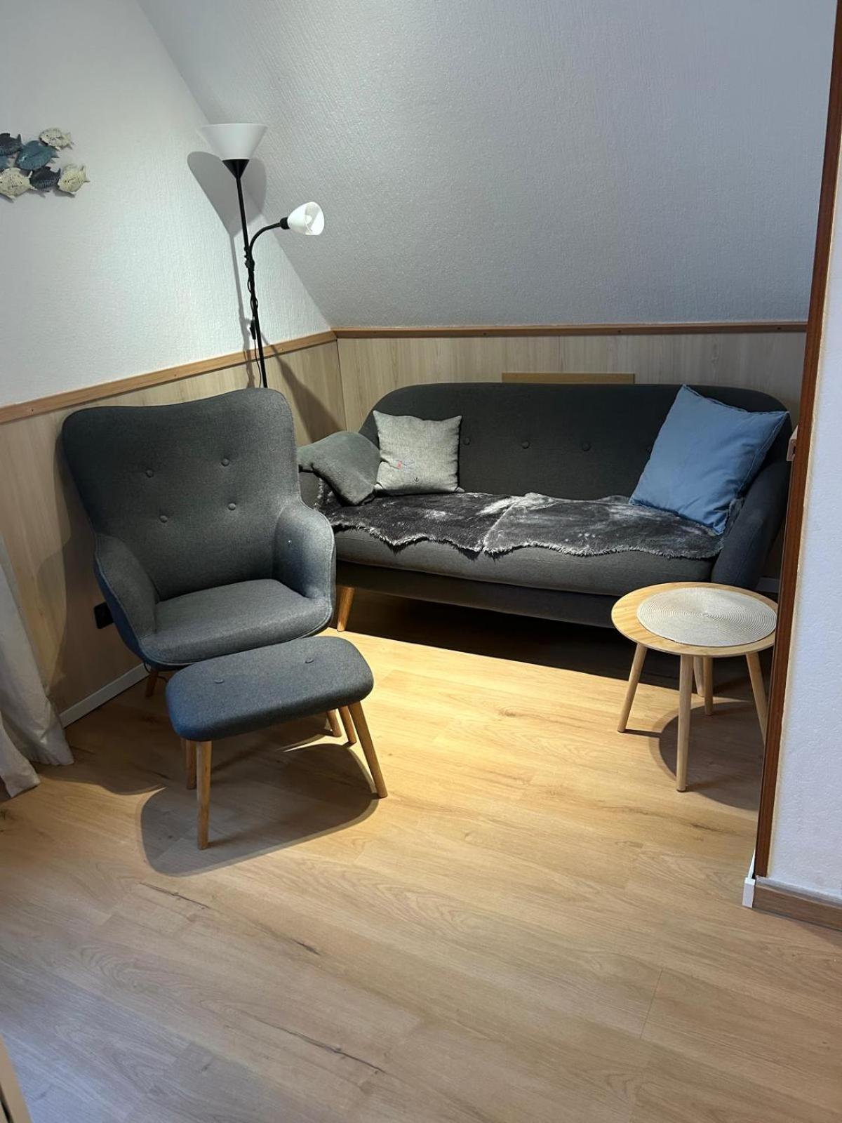ノルトダイヒBackbordアパートメント エクステリア 写真